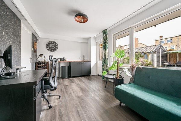 Medium property photo - Van Cruiningenweg 16, 3218 BB Heenvliet